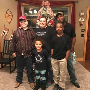 Meet your Posher, Willie